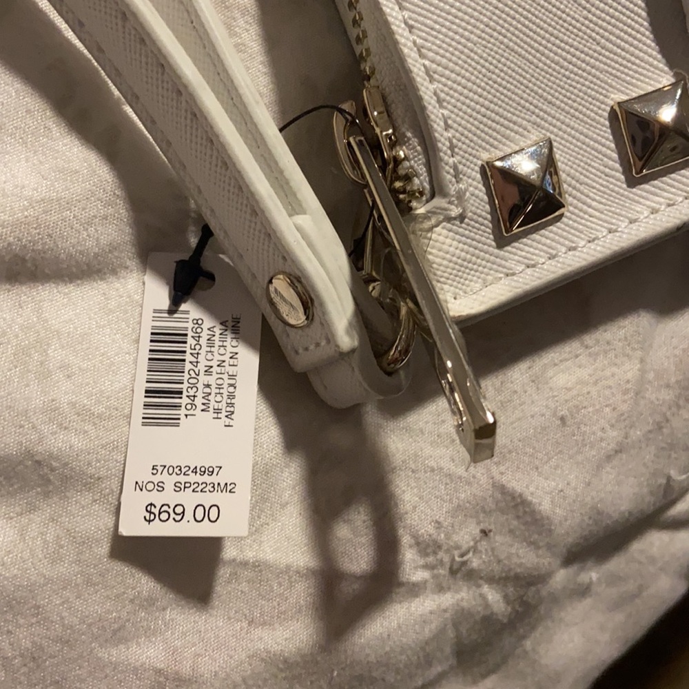 Hand bag - Picture 2 of 3